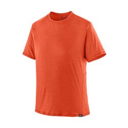Patagonia Cap Cool Lightweight Shirt Men's